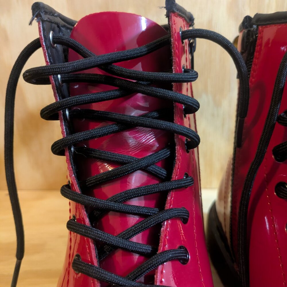 Dr. Martens YOUTH 1460Y - Picture 11 of 12